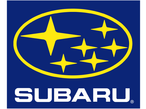 Subaru Logo-1980n