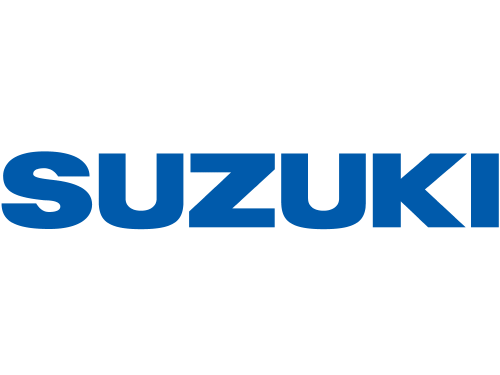 Suzuki Schriftart