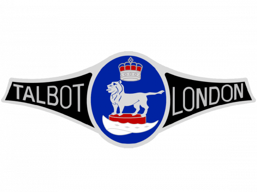 Talbot Logo-1919