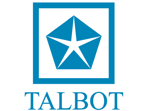 Talbot Logo-1962