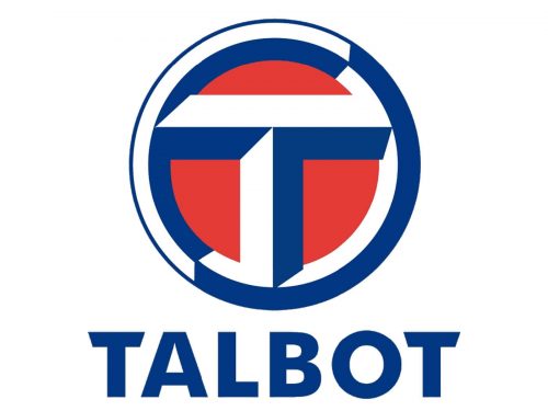 Talbot Logo