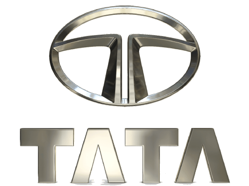 Tata Emblem