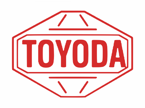 Toyota Logo-1937