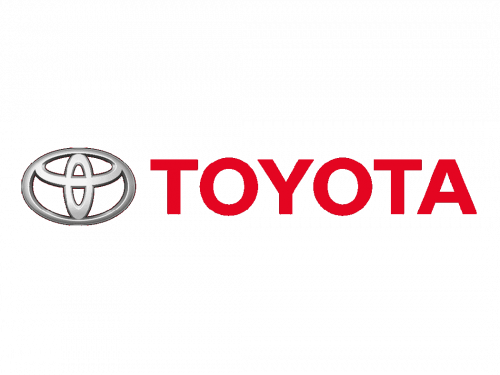 Toyota Logo-2005