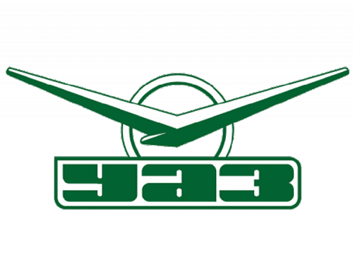 UAZ Logo-1962