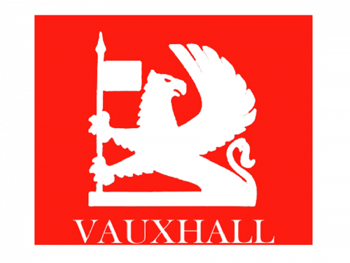Vauxhall Logo-1983
