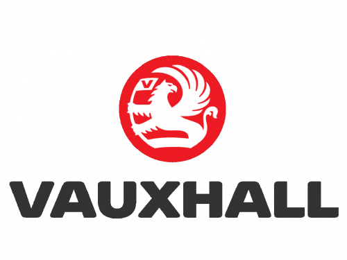 Vauxhall Logo-1989
