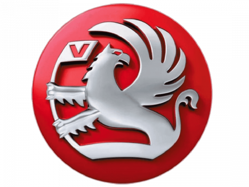 Vauxhall Logo-2003