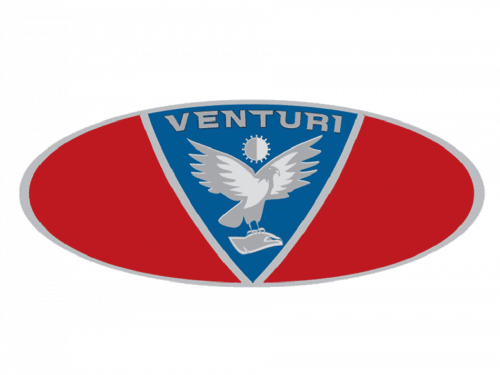 Venturi Logo-2001