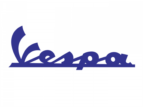 Vespa Emblem