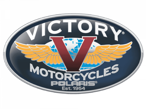 Victory Emblem