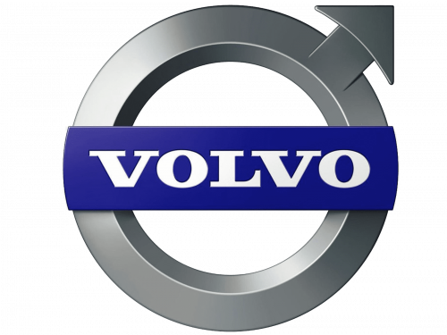Volvo Logo-1999