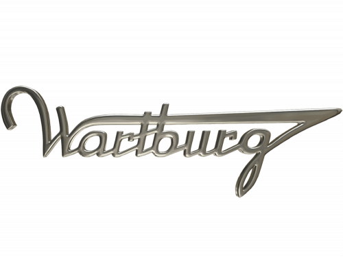 Wartburg Symbol