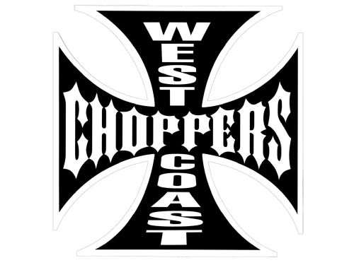 West Coast Choppers Emblem