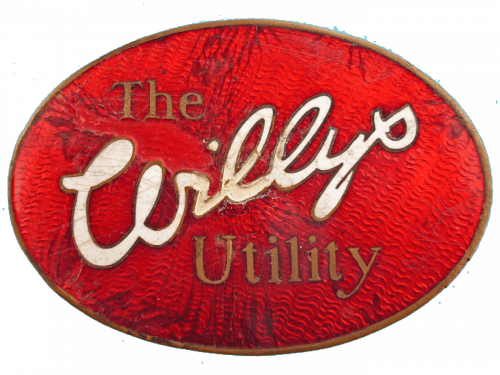 Willys Logo-1913