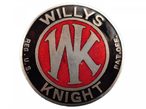 Willys Logo-1917
