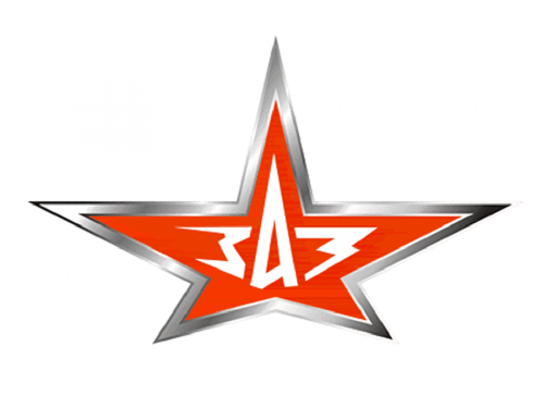 ZAZ Logo-1960