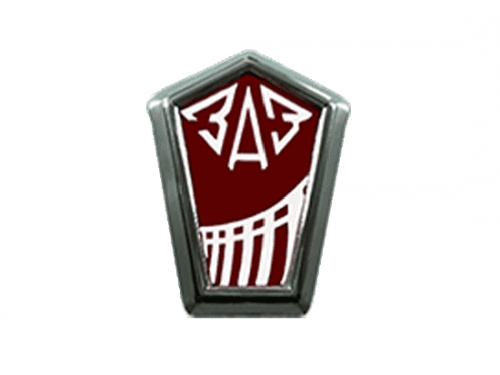 ZAZ Logo-1964