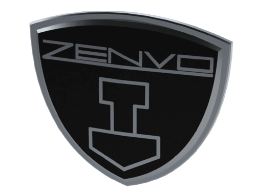 Zenvo Emblem