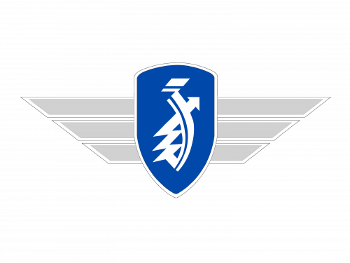 Zundapp Emblem