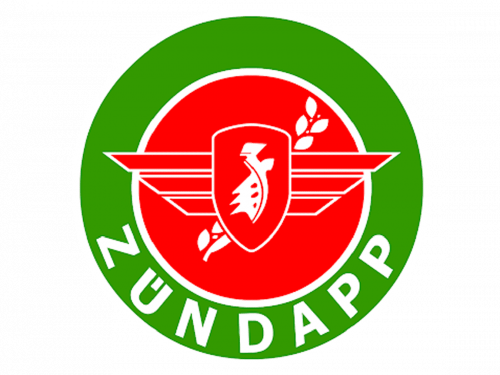Zundapp Symbol