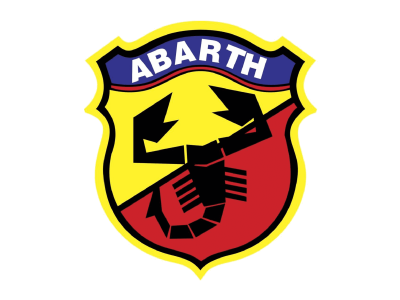 Abarth Logo-1969