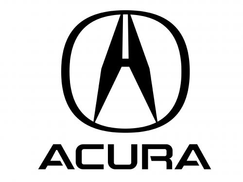 Acura Logo