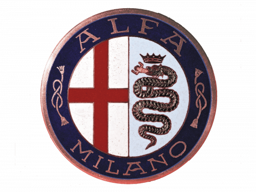 Alfa Romeo Logo-1910