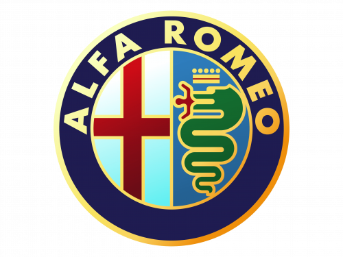 Alfa Romeo Logo-2000