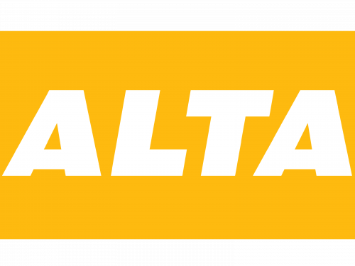 Alta Symbol