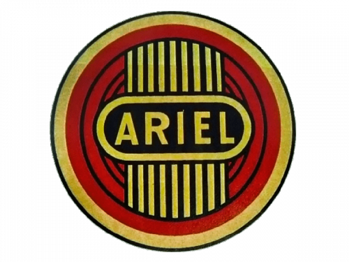 Ariel Emblem