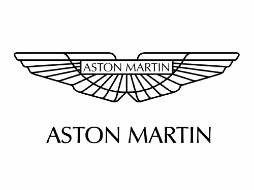 Aston Martin Logo-1935