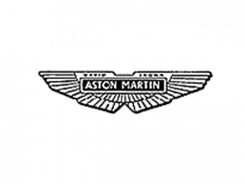 Aston Martin Logo-1947