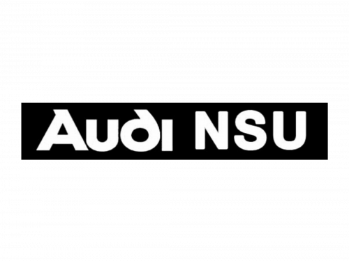 Audi Logo-1969