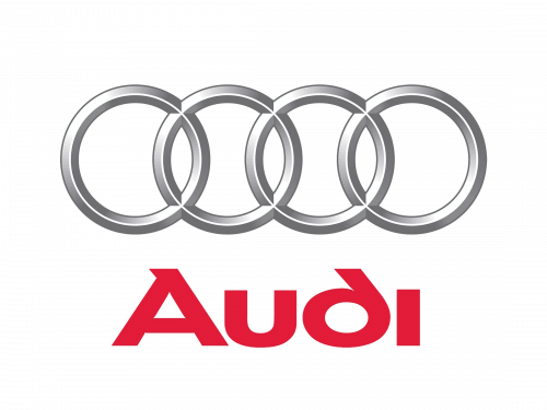 Audi Logo-1995