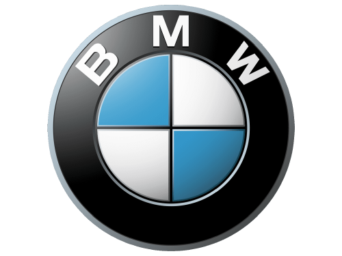 BMW Emblem
