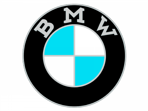 BMW Logo-1936