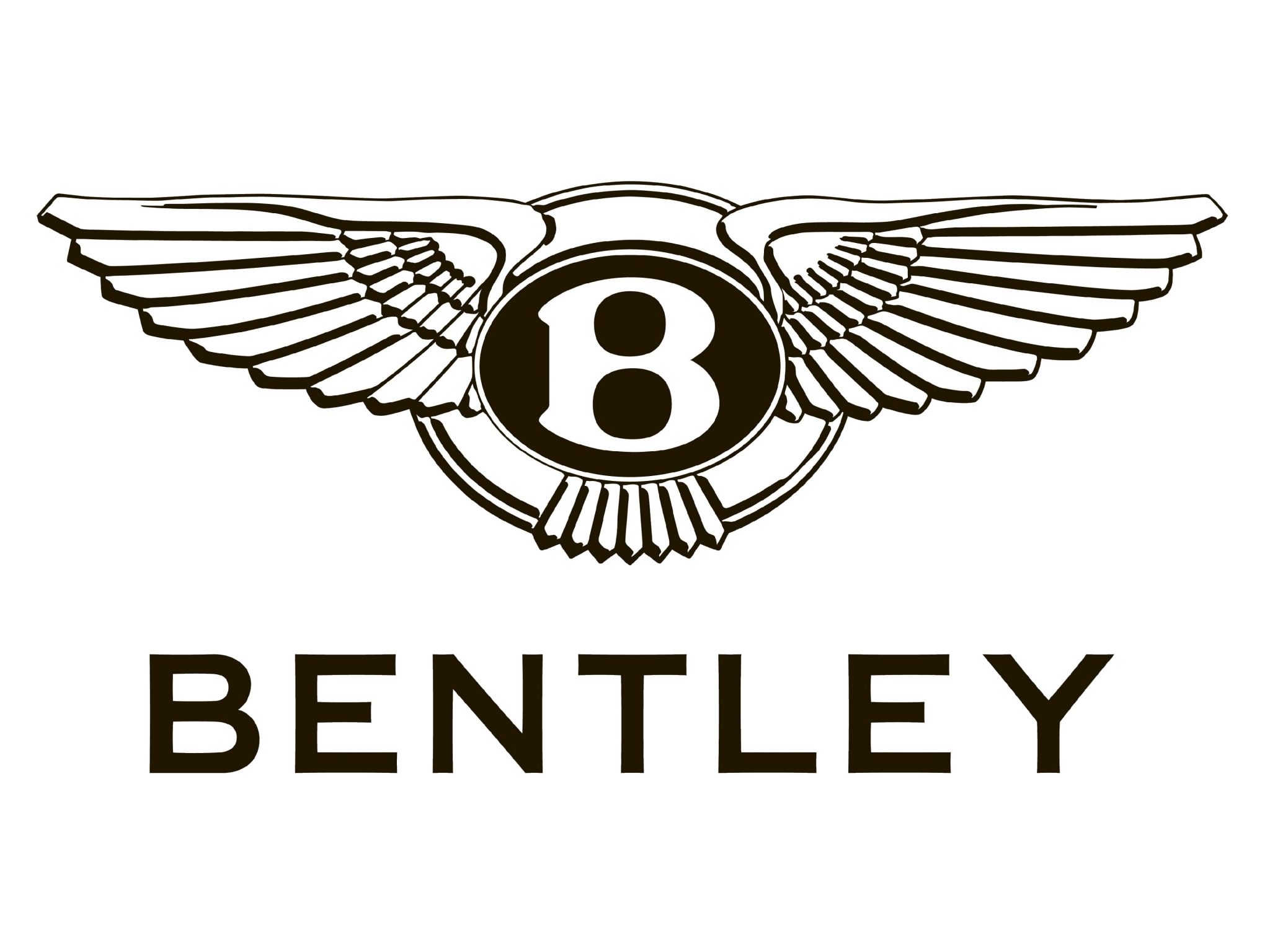 Bentley Logo – Automarken, Motorradmarken, Logos, Geschichte, PNG