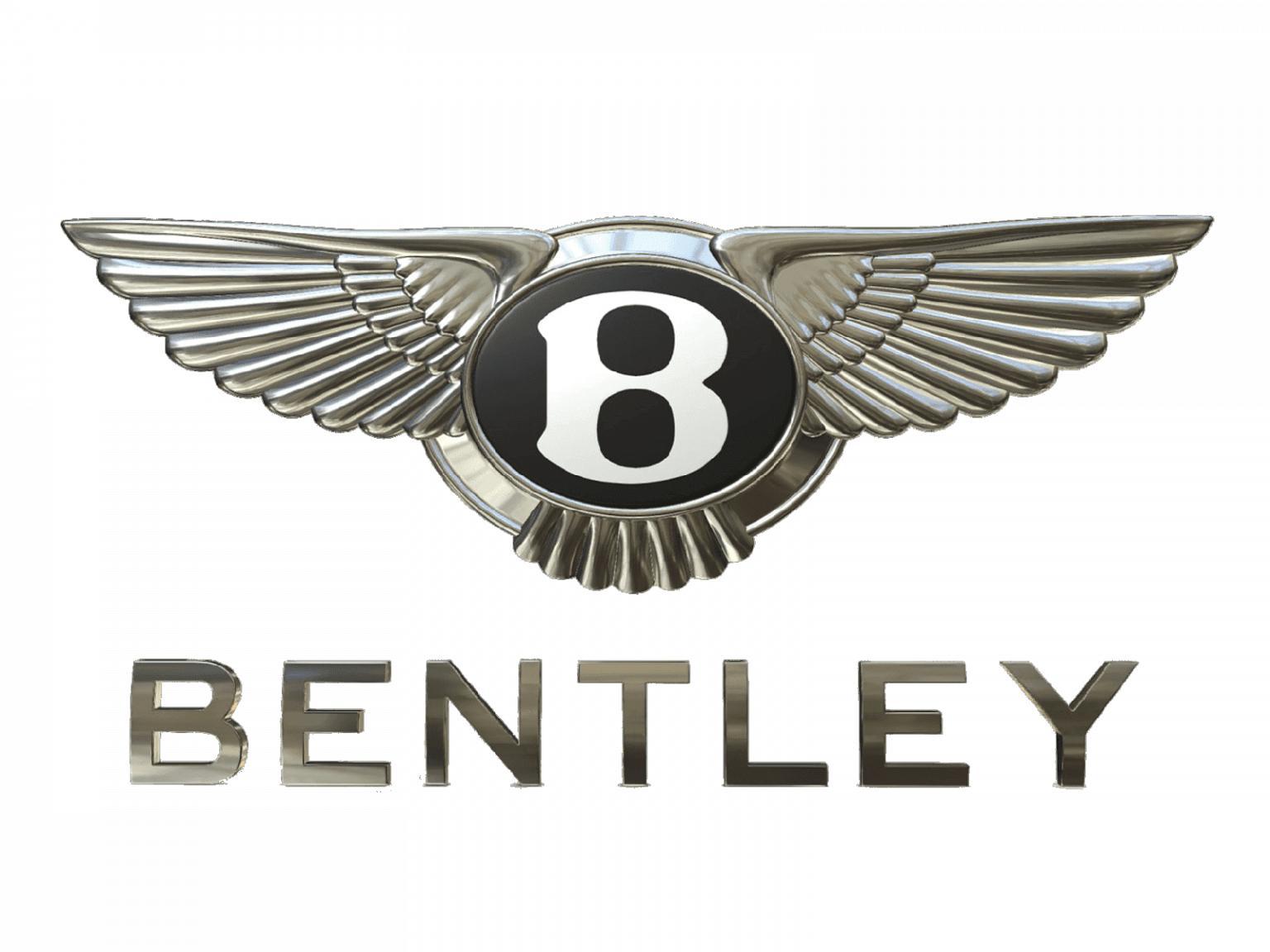 Bentley шильдик