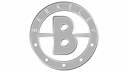 Berkeley Emblem