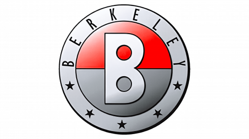 Berkeley Logo 1956