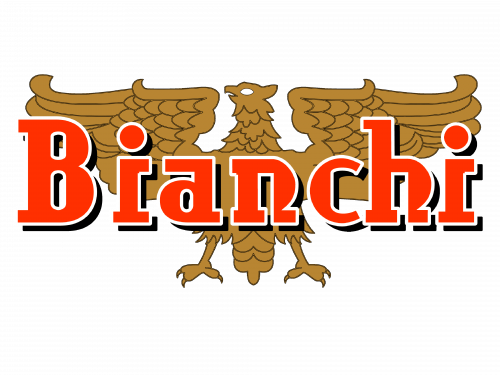 Bianchi Symbol