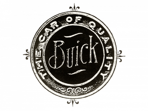 Buick Logo-1905