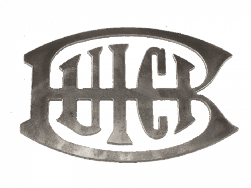 Buick Logo-1911