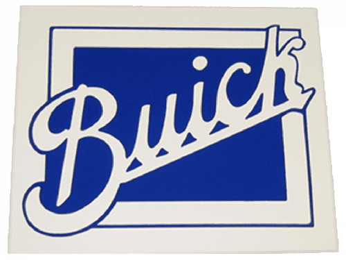 Buick Logo-1913