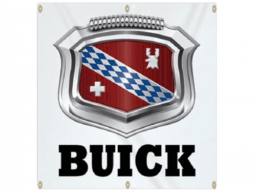 Buick Logo-1949