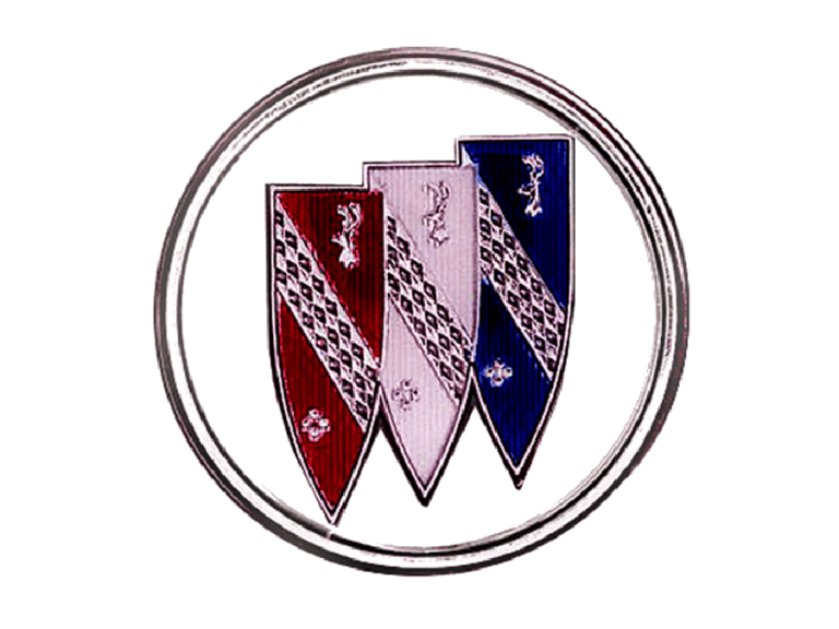 Buick Logo Und Autosymbol Und Geschichte Png