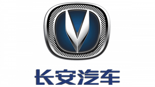 Changan Logo 2010
