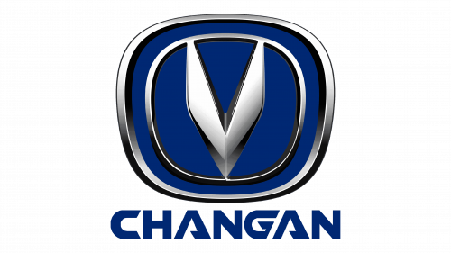 Changan Logo 2013