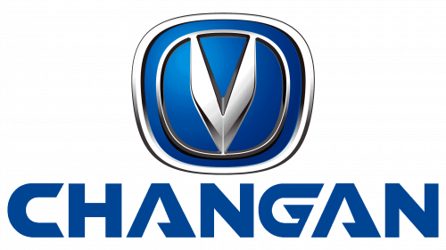 Changan Logo 2016